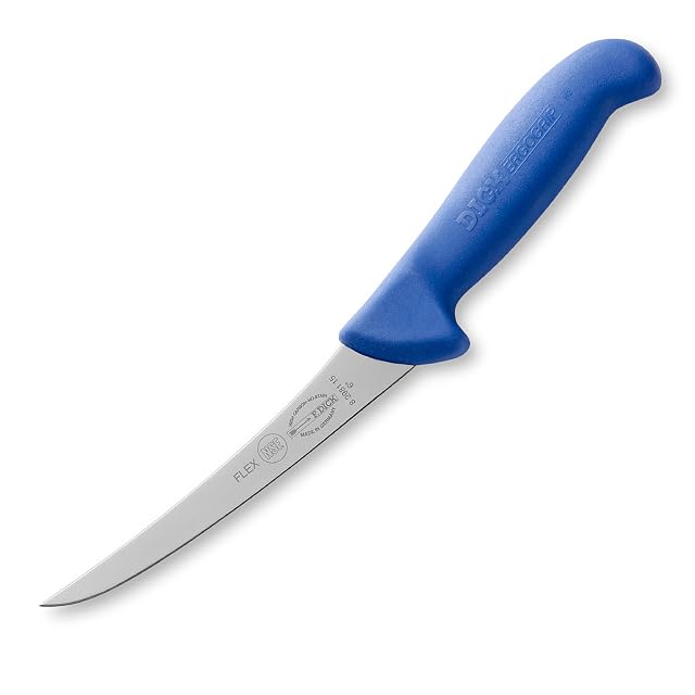 Couteau à désosser flexible F. Dick ErgoGrip 15 cm