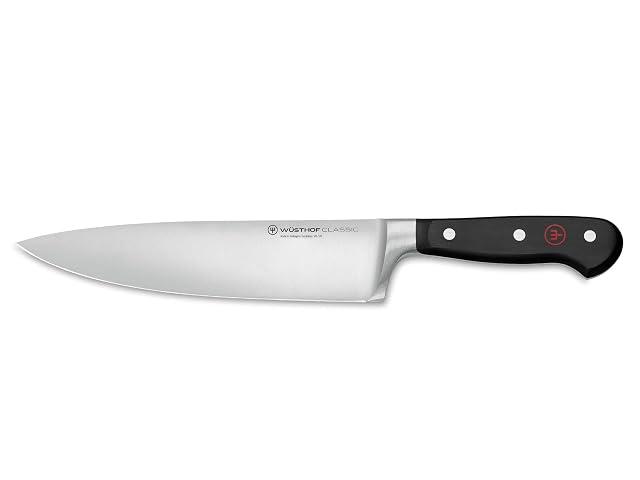 Couteau de chef Wüsthof Classic de 20 cm
