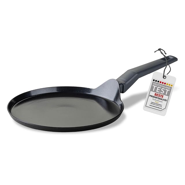 Crêpière FACKELMANN Statement 66086 de 25 cm