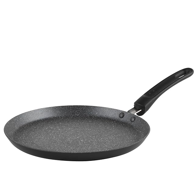 Crêpière Russell Hobbs Metallic Marble de 25 cm