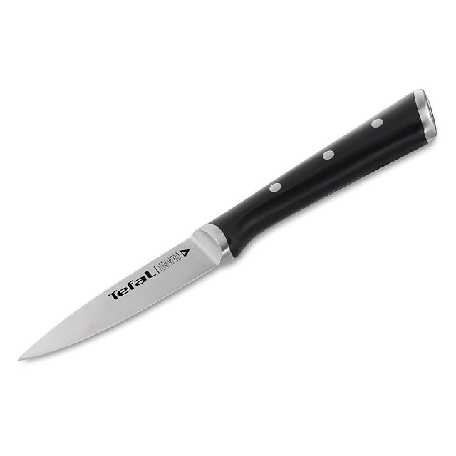 Couteau d’office Tefal Ice Force K23205 de 9 cm
