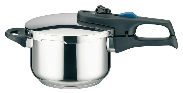 Autocuiseur en inox ELO Praktika XS de 18 cm
