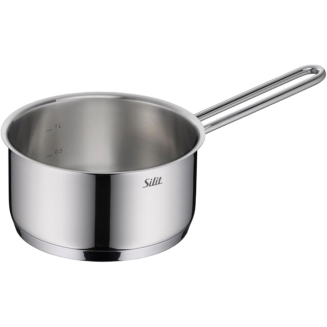 Casserole en inox Silit Extra Cook de 16 cm