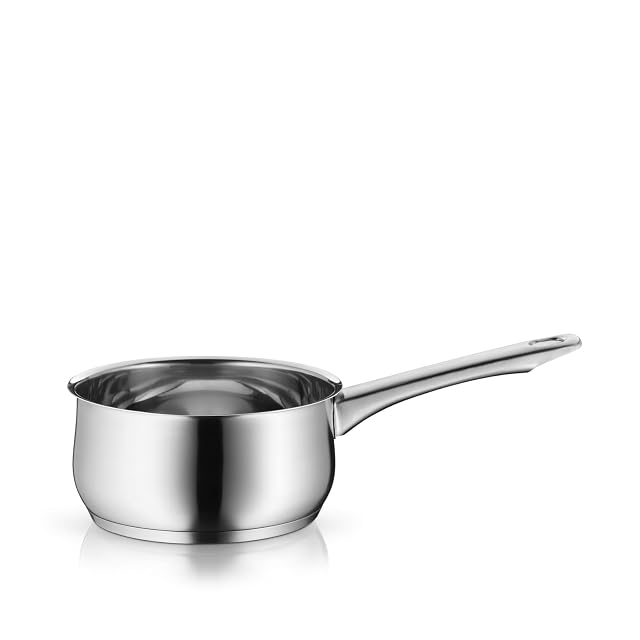 Casserole en inox WMF Diadem Plus de 16 cm