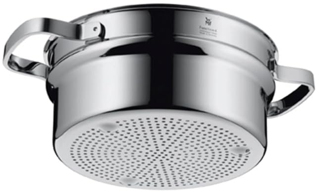 Panier vapeur en inox WMF Function 4 de 20 cm