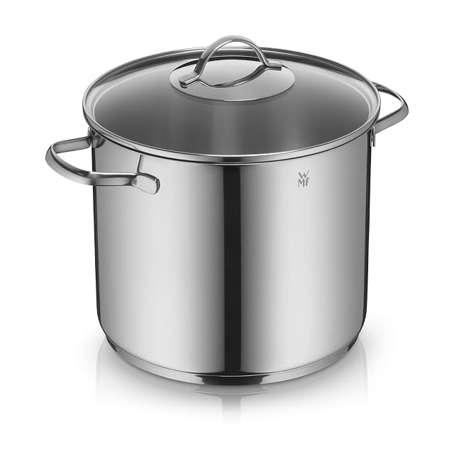 Marmite en inox WMF Provence Plus de 24 cm et 8,8 litres